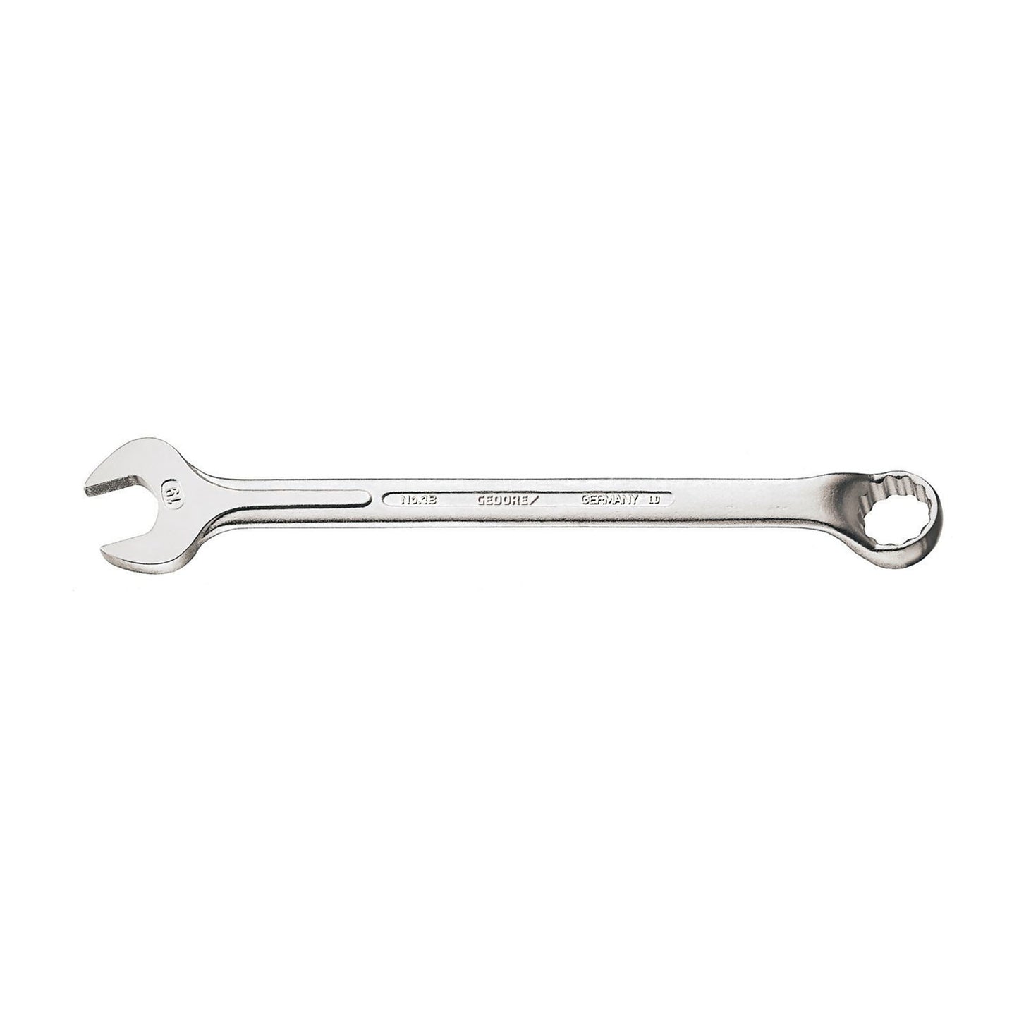 GEDORE 1 B 5/8W - Offset Combination Wrench, 5/8W (6010390)