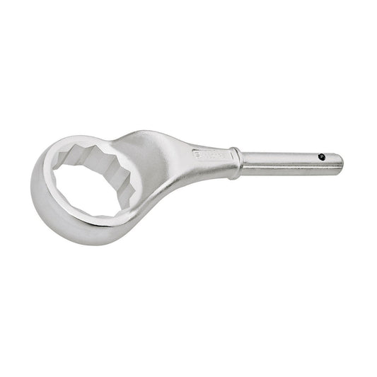 GEDORE 2 A 24 - Traction Wrench, 24mm (6033840)