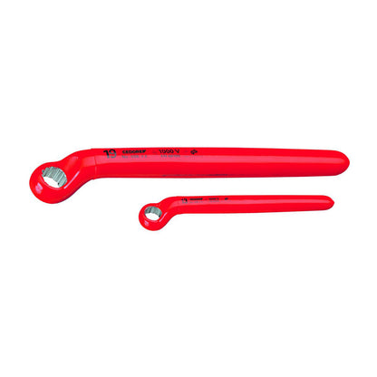 GEDORE VDE 2 E 8 - VDE polygonal wrench 8mm (6035890)