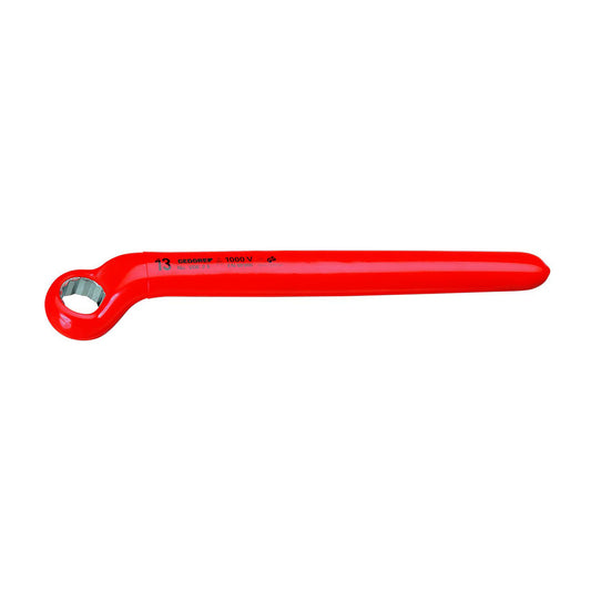 GEDORE VDE 2 E 14 - VDE polygonal wrench 14mm (6036430)