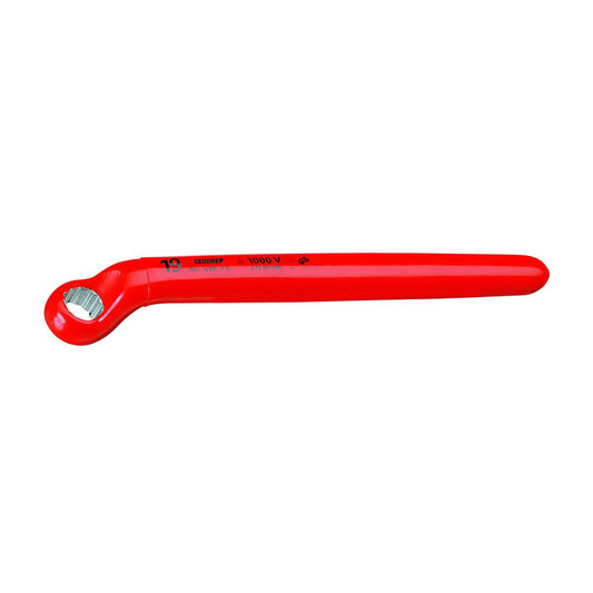 GEDORE VDE 2 E 19 - VDE polygonal wrench 19mm (6036860)