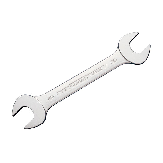 GEDORE 6 6X7 - 2-Mount Fixed Wrench, 6x7 (6063830)