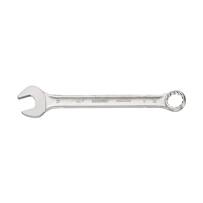 GEDORE 7 18 - Combination Wrench, 18 mm (6091880)