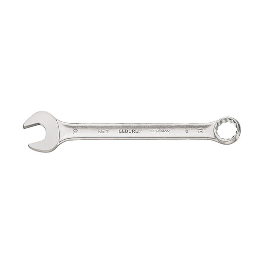 GEDORE 7 29 - Combination Wrench, 29 mm (6092690)