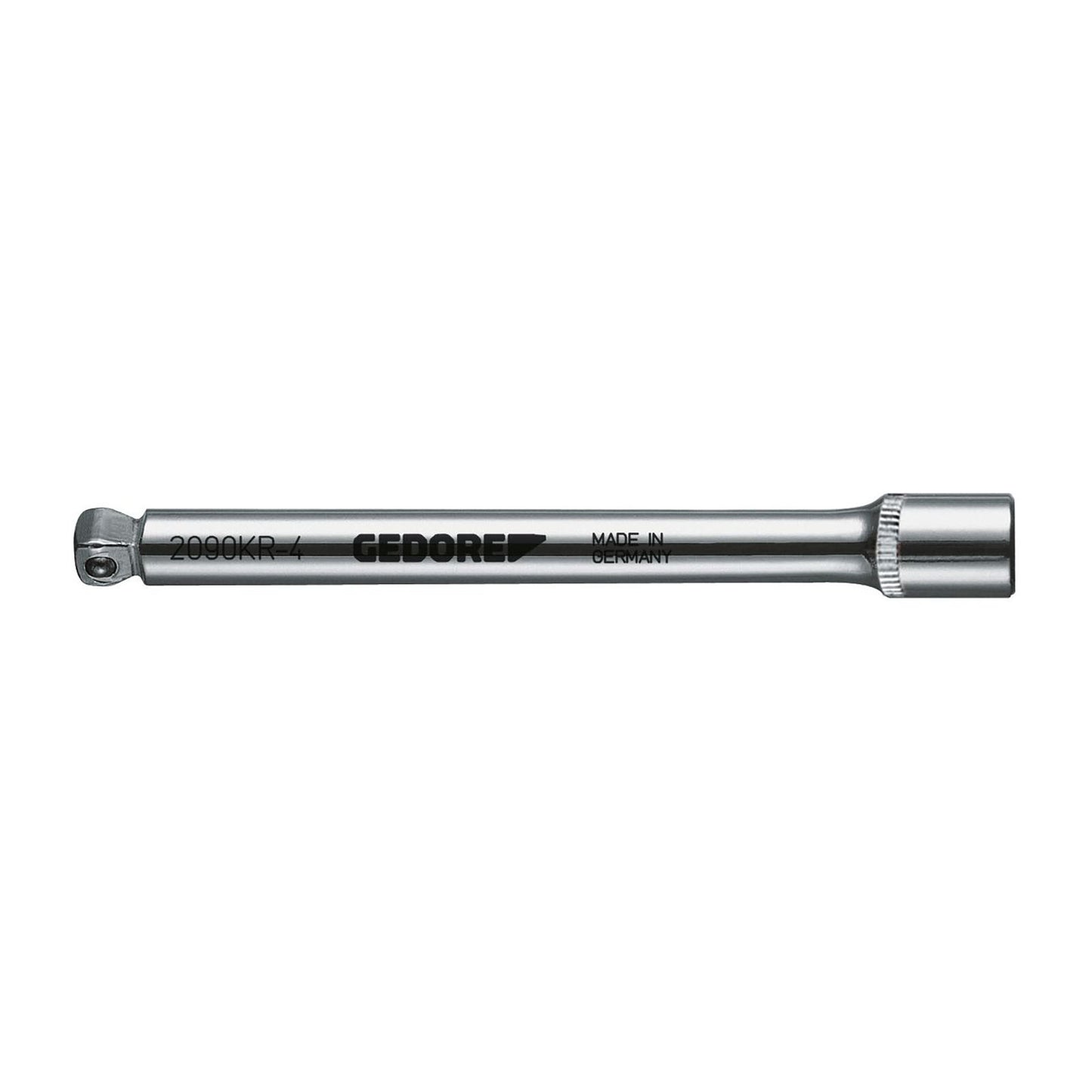 GEDORE 2090 KR-6 - 1/4" extension, 150 mm (6121030)