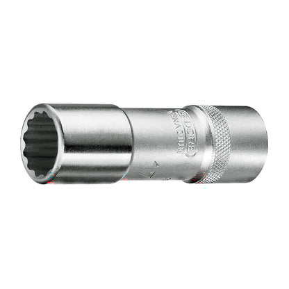 GEDORE D 19 L 18 - UD Long Socket 1/2", 18 mm (6142380)