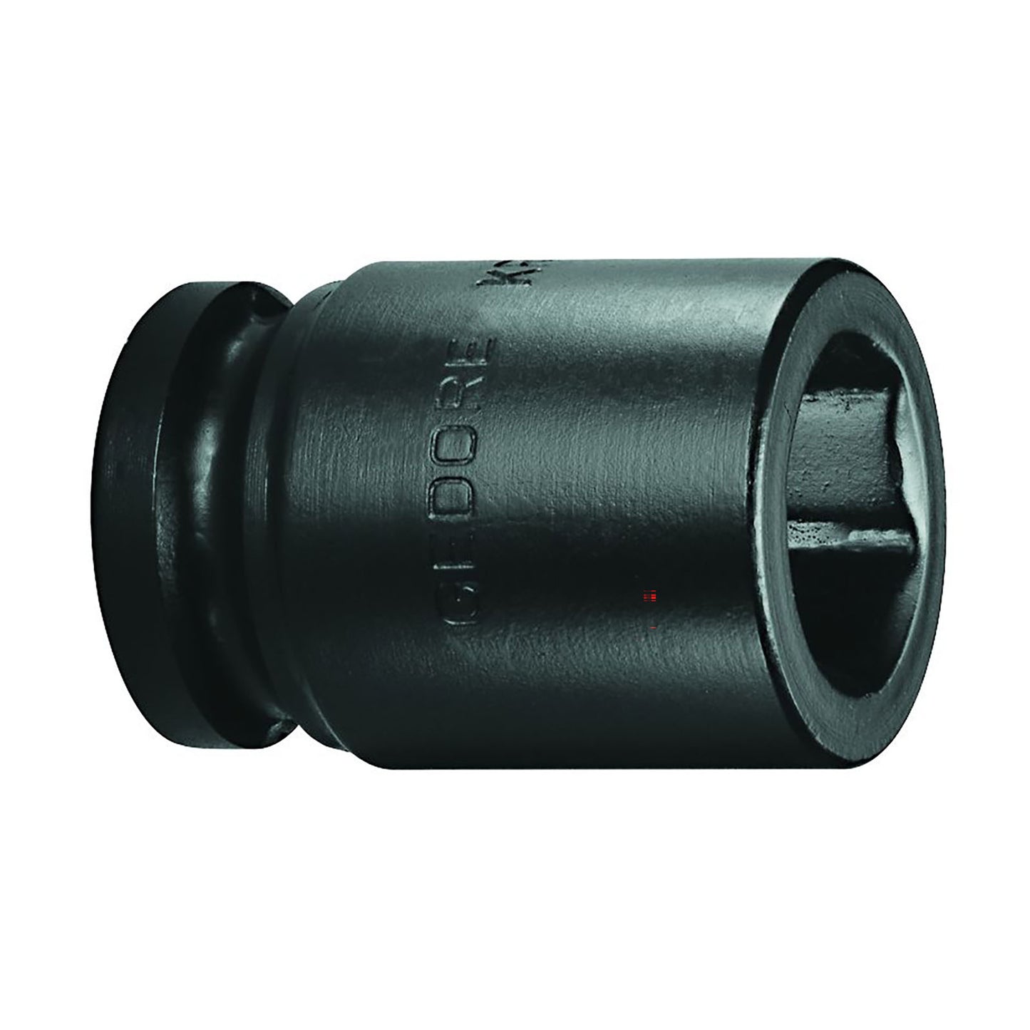GEDORE KR 19 17 - Car Impact Socket 1/2" 17mm (6162490)