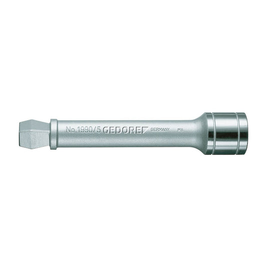 GEDORE SB 1990 KR-2 - Rallonge 1/2" 63mm (3107450)