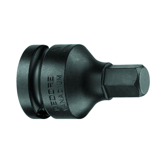 GEDORE IN K 19 14 - INBUS® Impact Socket 1/2" 14mm (6225320)