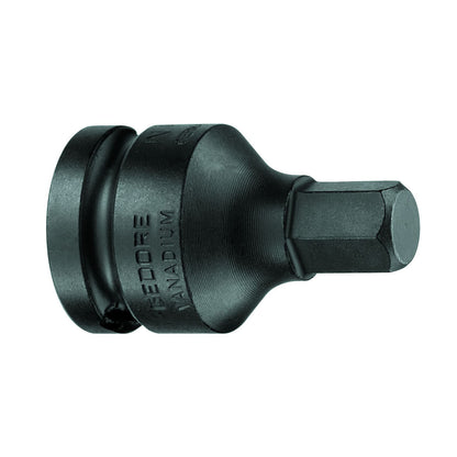 GEDORE IN K 19 17 - INBUS® Impact Socket 1/2" 17mm (6225670)