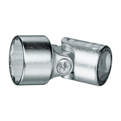 GEDORE DG 30 19 - Articulated Socket UD 3/8", 19 mm (6242680)