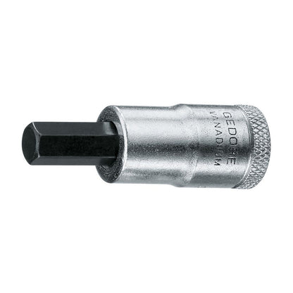 GEDORE IN 30 10 - INBUS® socket 3/8", 10 mm (6242920)