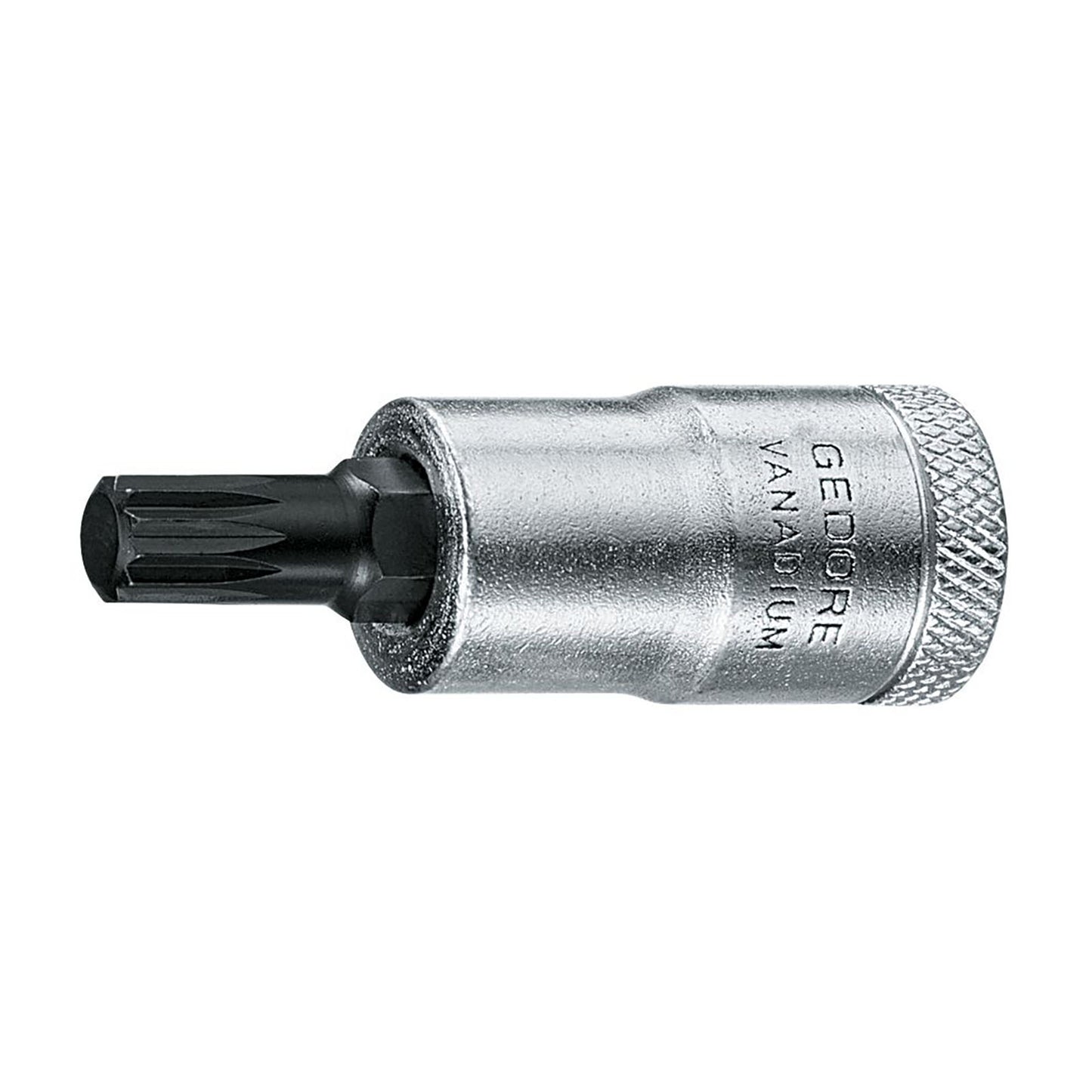 GEDORE INX 30 10 - XZN® Socket 3/8", M10 (2194872)