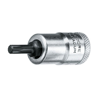 GEDORE INX 30 5 - XZN® socket 3/8", M5 (6242170)