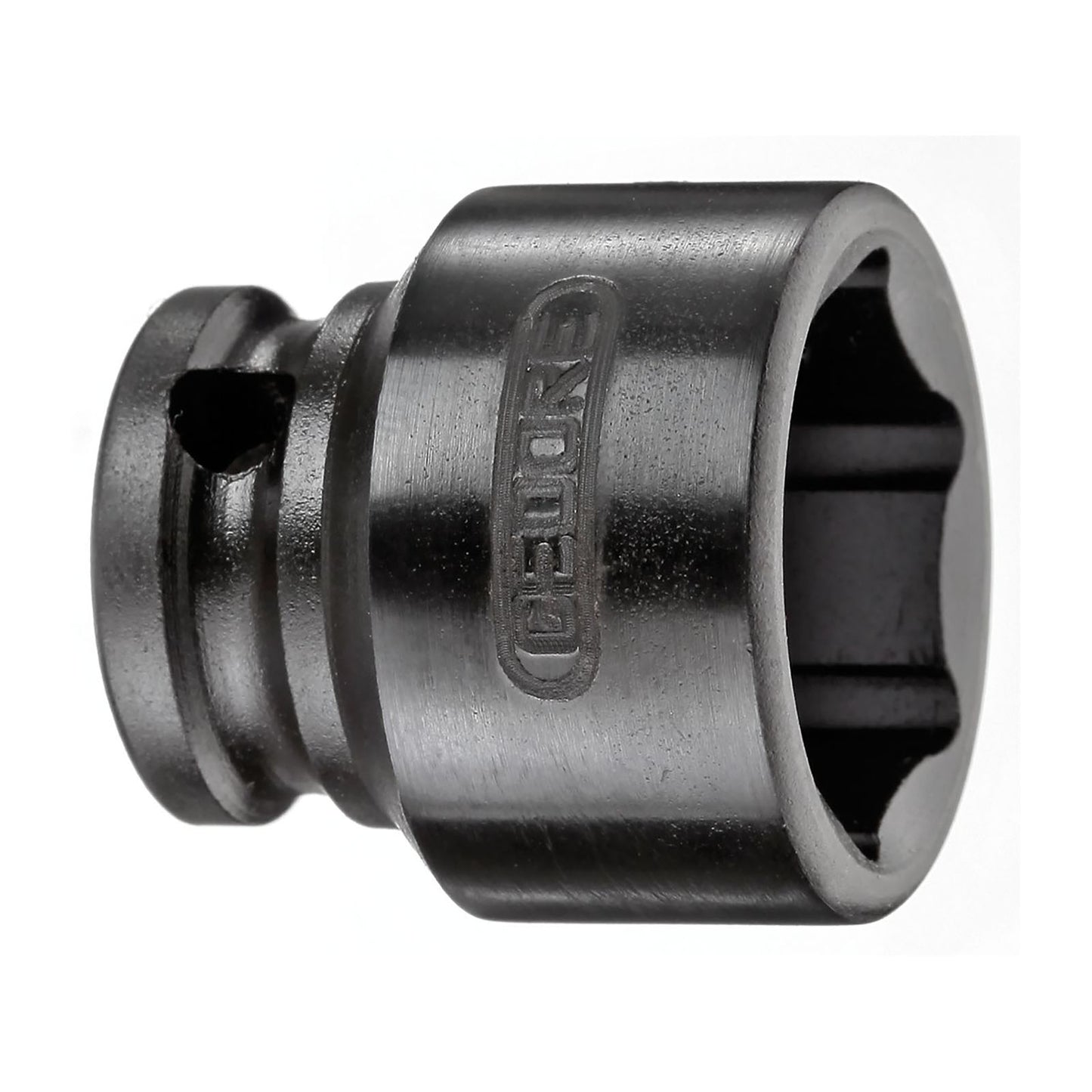 GEDORE K 30 14 - Hex Impact Socket 3/8", 14 mm (6251910)