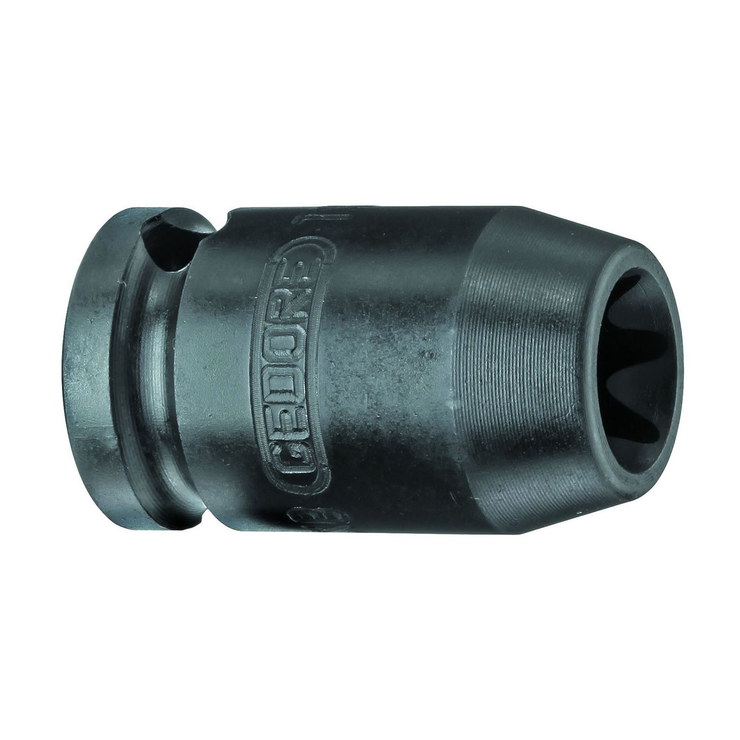 GEDORE TX K 30 E10 - TORX® Impact Socket 3/8", E10 (6265540)