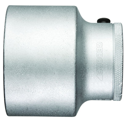 GEDORE D 32 27 - Vaso Unit Drive 3/4", 27 mm (6272400)