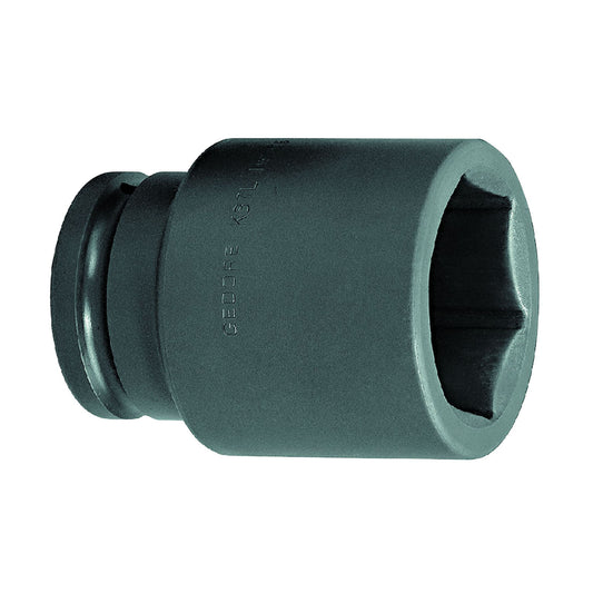 GEDORE K 37 L 110 - XL Impact Socket 1.1/2" 110 mm (6331780)