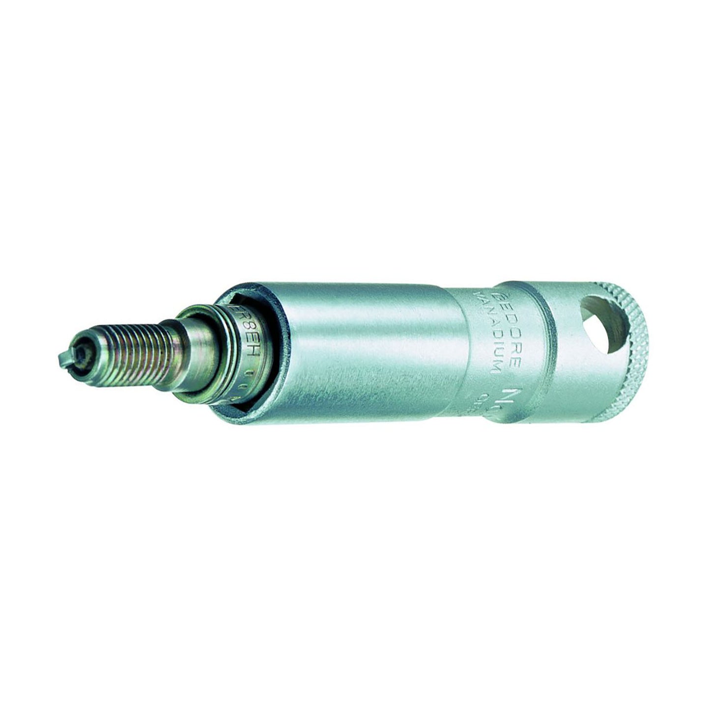 GEDORE 57 MH - Spark Plug Socket with Magnet (6362150)