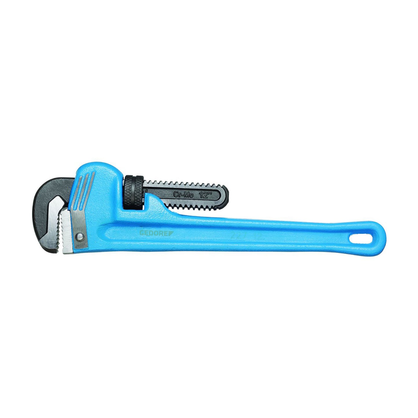 GEDORE 227 8 - Rf 227 Pipe Wrench 8 (6453030)