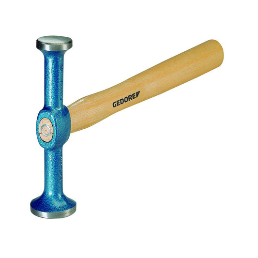 GEDORE 251 - Smoothing hammer (6456720)