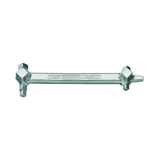 GEDORE 299 - Spigot wrench (6464580)