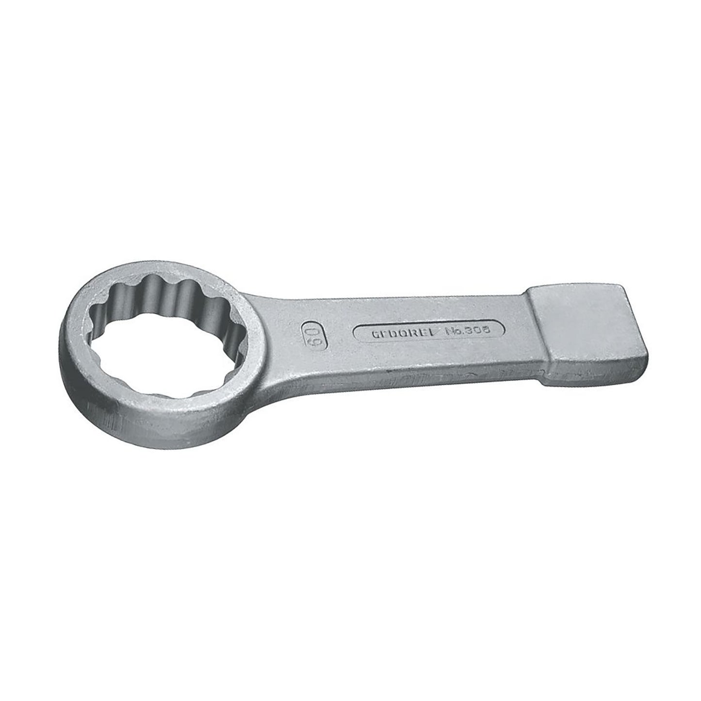 GEDORE 306 38 - Closed Strike Wrench, 38mm (6474460)