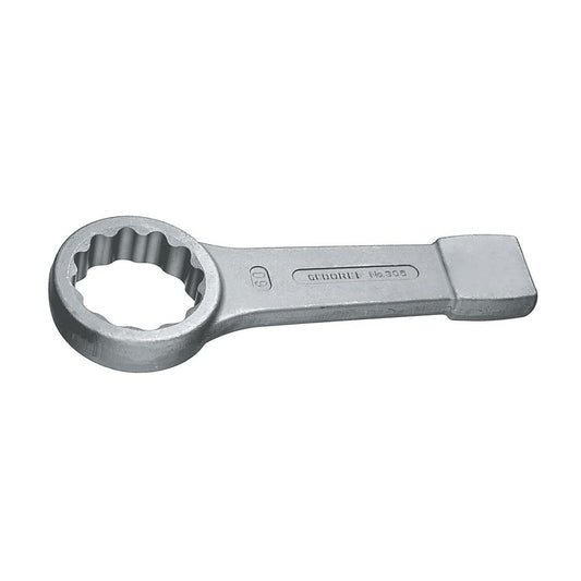 GEDORE 306 34 - Closed Strike Wrench, 34mm (6481670)