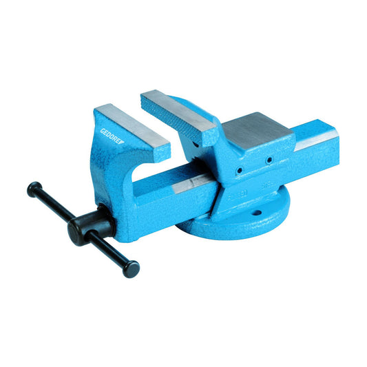 GEDORE 411-150 - Bench Vise (6501290)