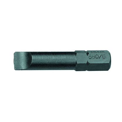 GEDORE 880 10 - Flat Tip 5/16", 10 mm (6567200)