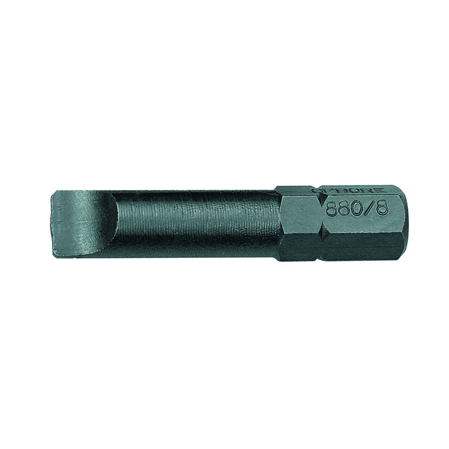 GEDORE 880 9 - Flat Tip 5/16", 9 mm (6567120)