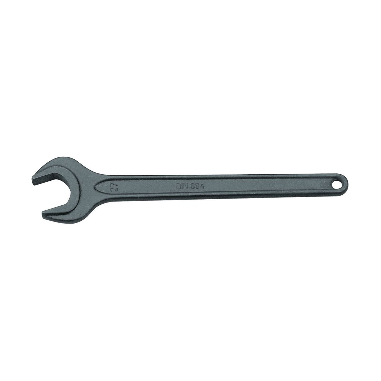 GEDORE 894 5/8AF - 1 Open End Wrench, 5/8AF (6580300)