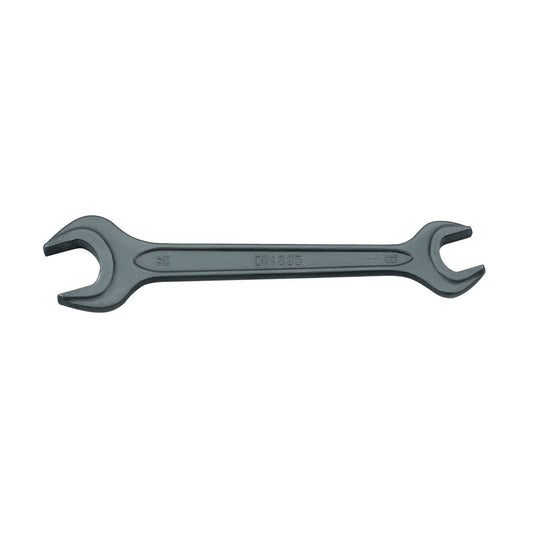 GEDORE 895 7X8 - 2-Mount Fixed Wrench, 7x8 (6583910)