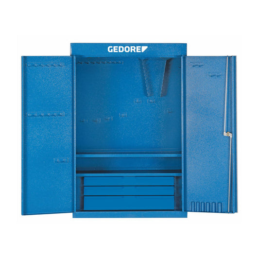 GEDORE 1400 L - Tool cabinet (6612600)