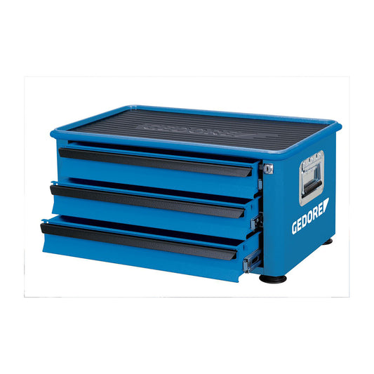 GEDORE 1430 - Tool chest (6618130)