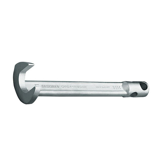 GEDORE 3114 13 - Forked Foot Wrench, 13mm (6670050)