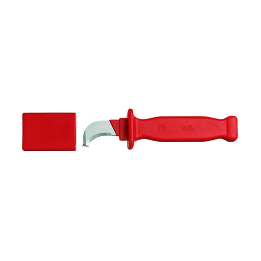 GEDORE VDE 4527 - VDE Cable Knife (6698490)