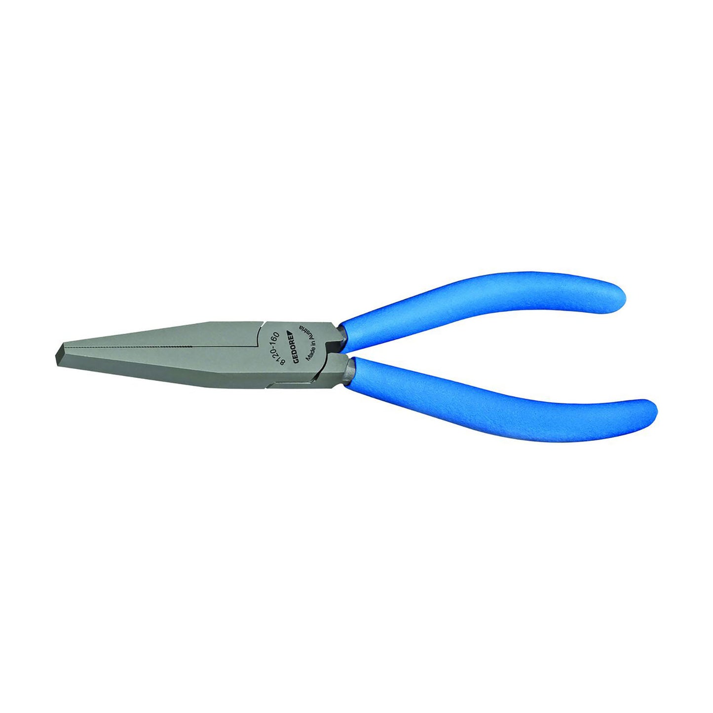 GEDORE 8120-160 TL - Flat nose pliers 160 mm (6710370)