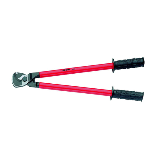 GEDORE 8093 - Cable cutter 200 mm (6724830)