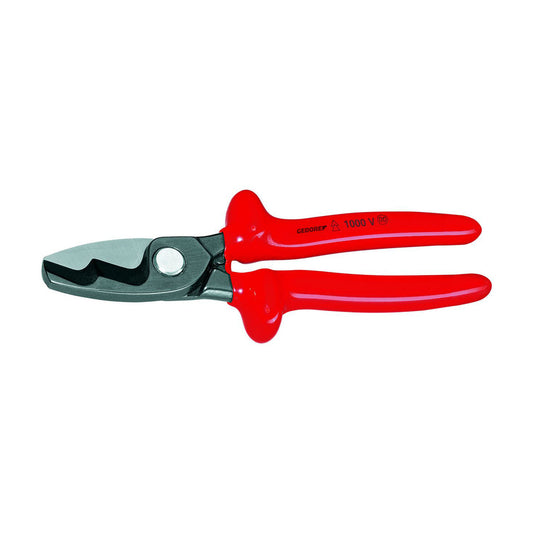 GEDORE VDE 8094 - VDE cable stripping scissors (6725050)