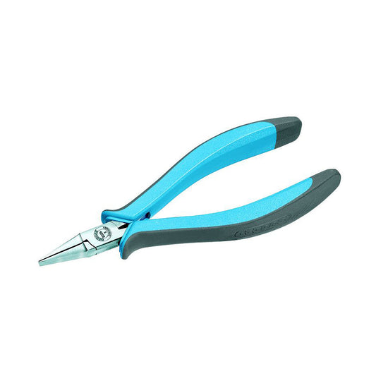 GEDORE 8305-9 - Flat Electronic Pliers (6726370)