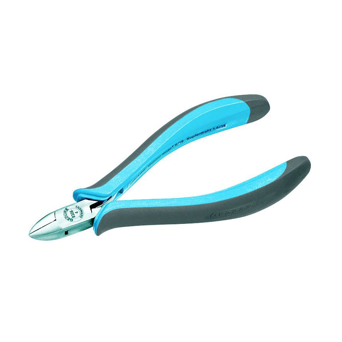 GEDORE 8306-4 - Electronic Cutting Pliers (6727180)