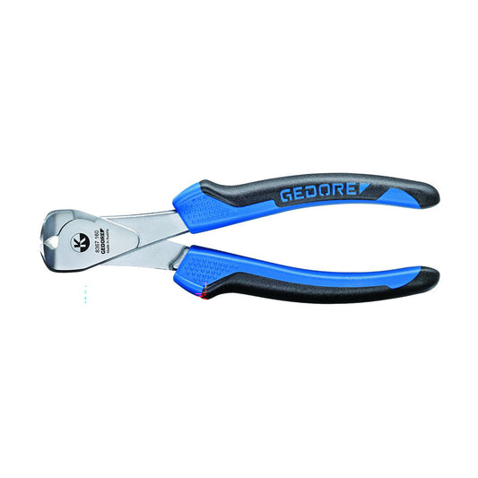 GEDORE 8367-160 JC - Front cutting pliers 160 mm (6749150)