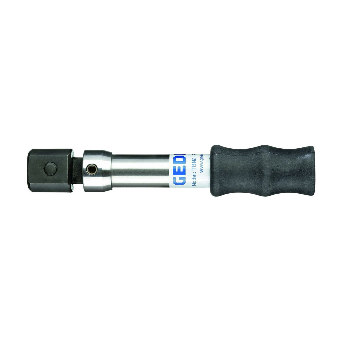 GEDORE TBN 200 G - Buckling Torque Wrench SE 14x18 40-200Nm 050310 (2282534)