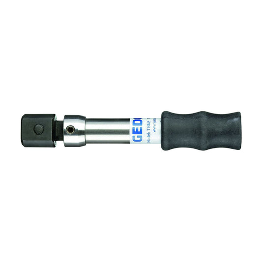 GEDORE TBN 200 G - Buckling Torque Wrench SE 14x18 40-200Nm 050310 (2282534)