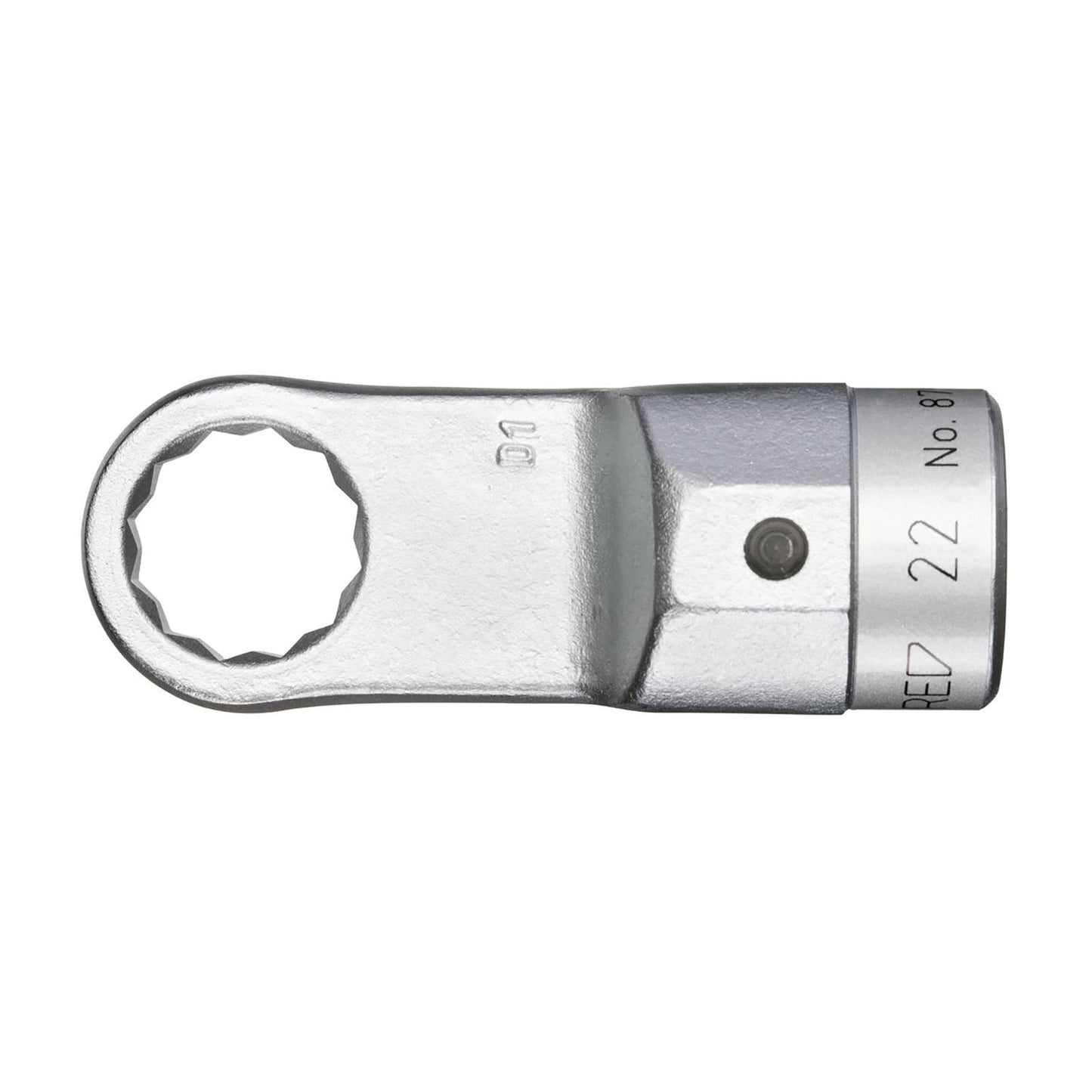 GEDORE 8796-22 - Polygonal key Z 22, 22mm (7707950)