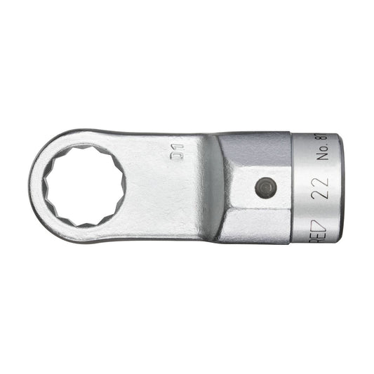 GEDORE 8796-30 - Polygonal key Z 22, 30mm (7708250)