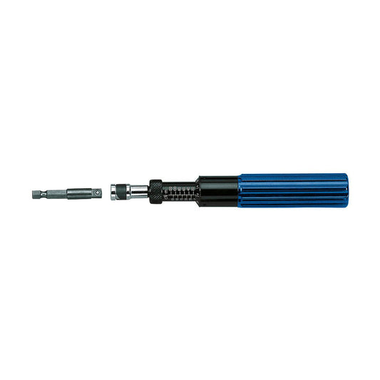 Gedore 757-01 - S 1/4" dynamometric screwdriver 20-120 cNm