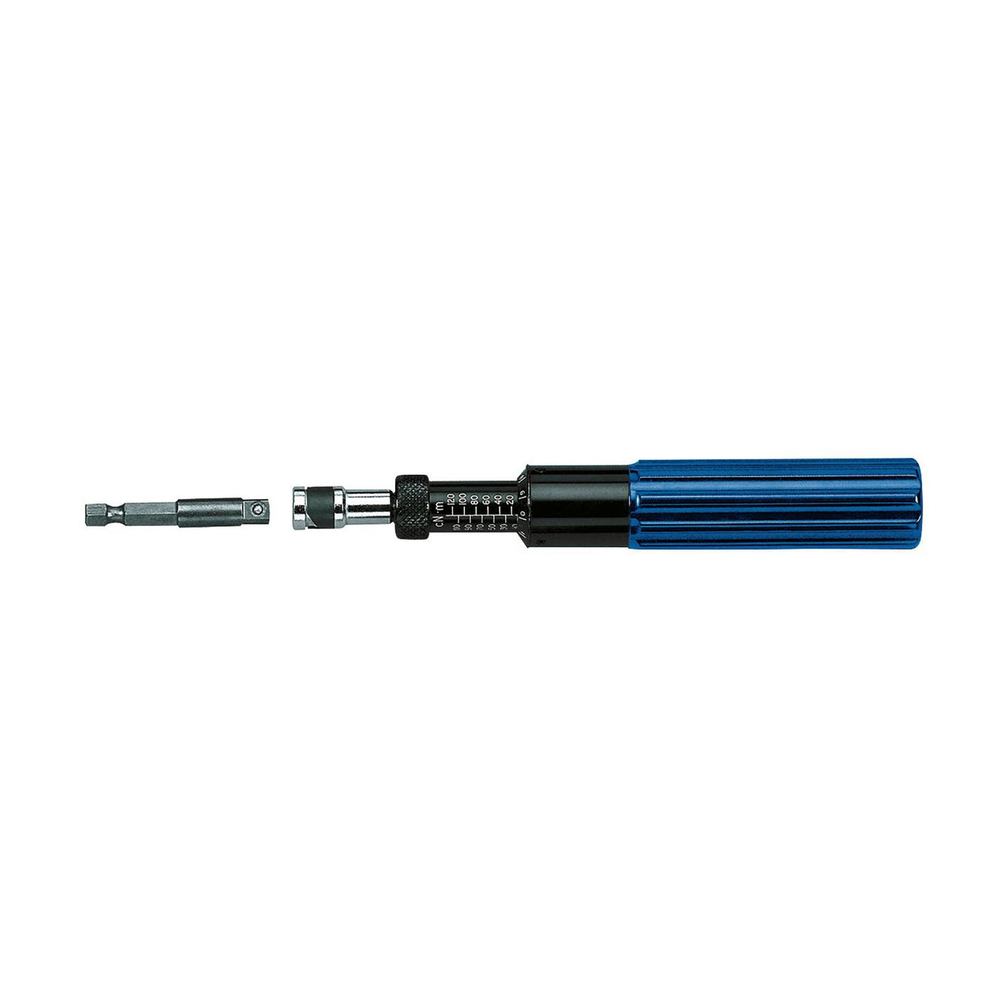 GEDORE QUICKSET MINOR FH IM - 1/4" dynamometric screwdriver 016060 (2282399)