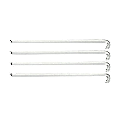 GEDORE 1.29/15 - Set of extractor hooks 145 mm (8011780)